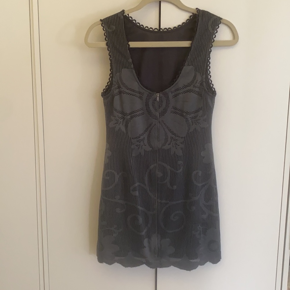 Free people New Romantics dress - Picture 2 of 5